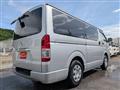 2014 Toyota Hiace Van