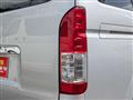 2014 Toyota Hiace Van