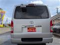 2014 Toyota Hiace Van