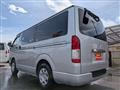 2014 Toyota Hiace Van