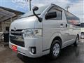 2014 Toyota Hiace Van