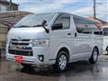 2014 Toyota Hiace Van