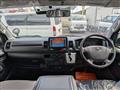 2014 Toyota Hiace Van
