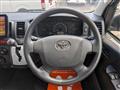 2014 Toyota Hiace Van