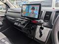 2014 Toyota Hiace Van