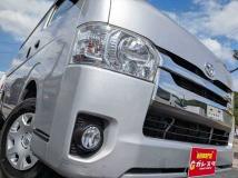 2014 Toyota Hiace Van