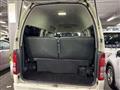2012 Toyota Hiace Commuter