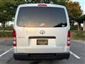 2014 Toyota Hiace Van