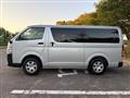 2014 Toyota Hiace Van