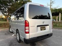 2014 Toyota Hiace Van