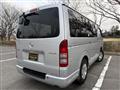 2009 Toyota Hiace Van