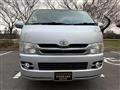 2009 Toyota Hiace Van
