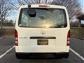 2011 Toyota Hiace Van
