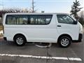 2011 Toyota Hiace Van