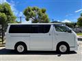 2012 Toyota Hiace Van