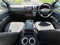 2012 Toyota Hiace Van