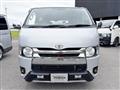 2007 Toyota Regiusace Van