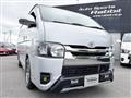2007 Toyota Regiusace Van