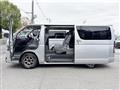 2007 Toyota Regiusace Van