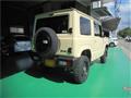 2019 Suzuki Jimny