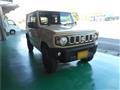 2019 Suzuki Jimny