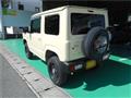 2019 Suzuki Jimny