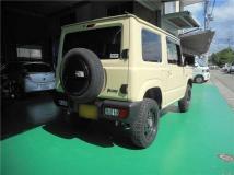 2019 Suzuki Jimny