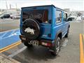 2020 Suzuki Jimny