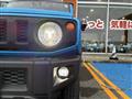 2020 Suzuki Jimny