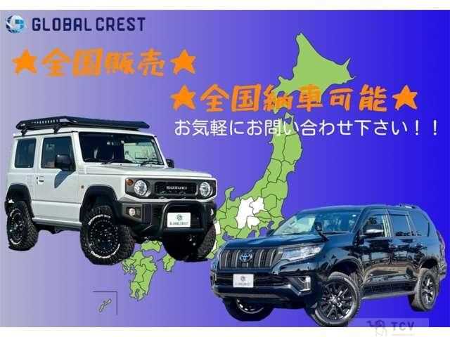 2018 Suzuki Jimny