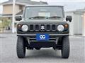 2018 Suzuki Jimny