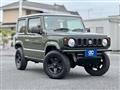 2018 Suzuki Jimny