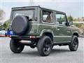 2018 Suzuki Jimny