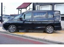 2019 Nissan Serena