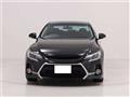 2013 Toyota Mark X