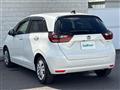 2020 Honda Fit