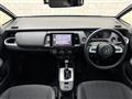 2020 Honda Fit