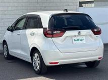 2020 Honda Fit
