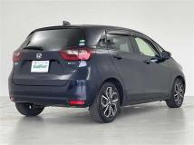 2020 Honda Fit