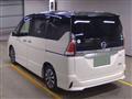 2018 Nissan Serena