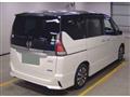 2018 Nissan Serena