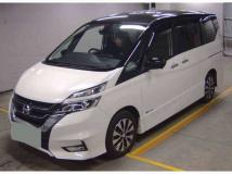 2018 Nissan Serena