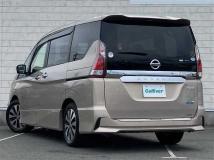2016 Nissan Serena
