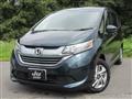 2018 Honda Freed