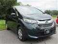 2018 Honda Freed
