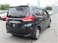 2018 Honda Freed