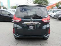 2018 Honda Freed