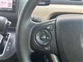 2018 Honda Freed