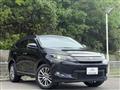 2014 Toyota Harrier