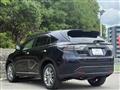 2014 Toyota Harrier